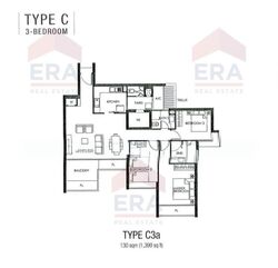 The Metropolitan Condominium (D3), Condominium #563644941